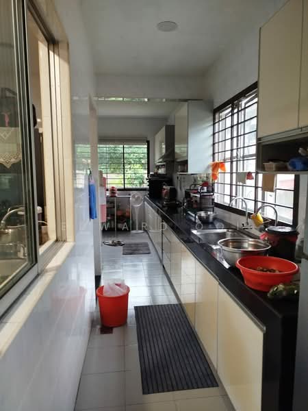 Rumah Teres 2 Tingkat untuk Dijual di Taman Sungai Sering (Cheras) - Edward Ooi - PropertyGuru.com.my