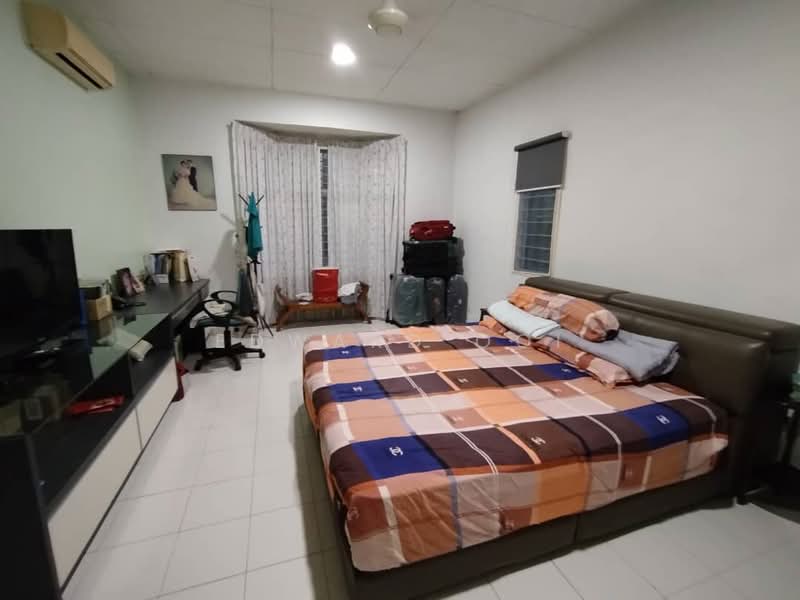 Rumah Teres 2 Tingkat untuk Dijual di Taman Sungai Sering (Cheras) - Edward Ooi - PropertyGuru.com.my