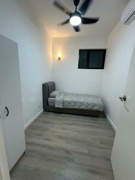 Cubic Botanical untuk Untuk Disewa - RM 2,200 /bulan, Feb 2026 - Bedroom - PropertyGuru.com.my