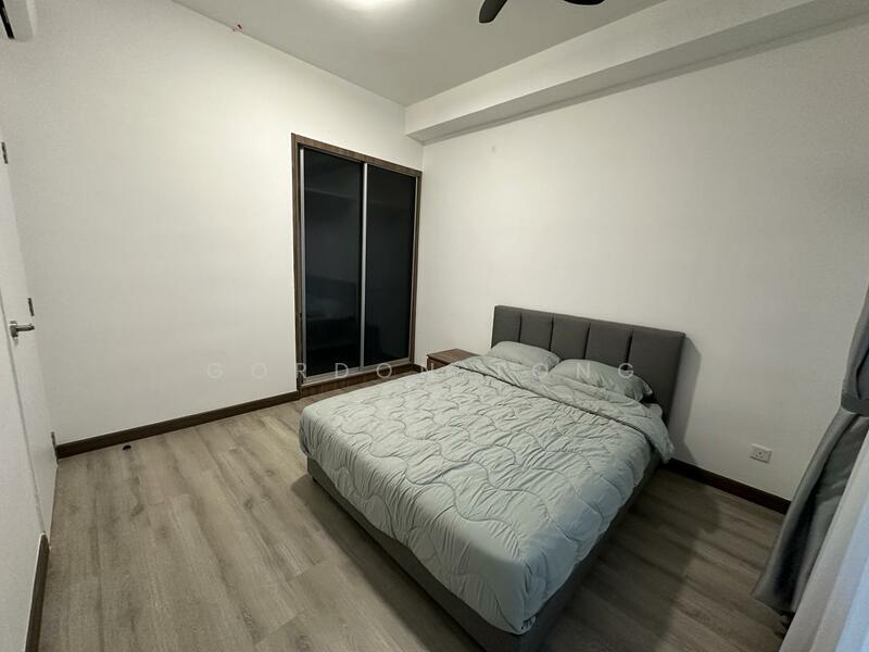 Cubic Botanical untuk Untuk Disewa - RM 2,200 /bulan, Feb 2026 - Bedroom - PropertyGuru.com.my