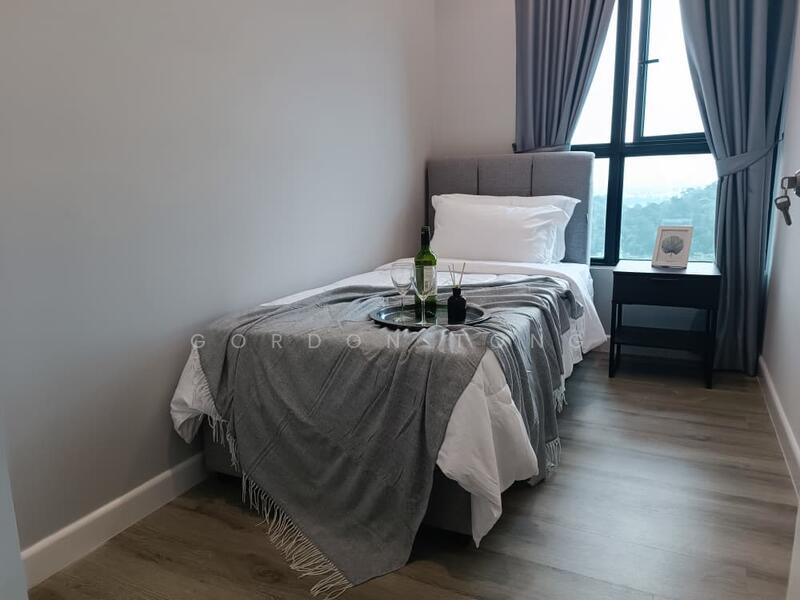 Cubic Botanical untuk Untuk Disewa - RM 2,200 /bulan, Feb 2026 - Bedroom - PropertyGuru.com.my