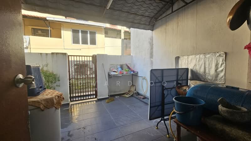 Rumah Teres 2 Tingkat untuk Dijual di Taman Alam Damai (Cheras) - Edward Ooi - Exterior - PropertyGuru.com.my