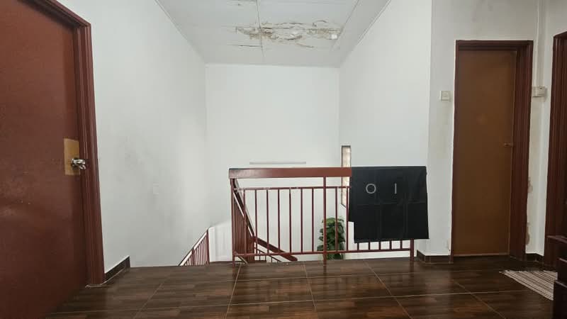 Rumah Teres 2 Tingkat untuk Dijual di Taman Alam Damai (Cheras) - Edward Ooi - Interior - PropertyGuru.com.my
