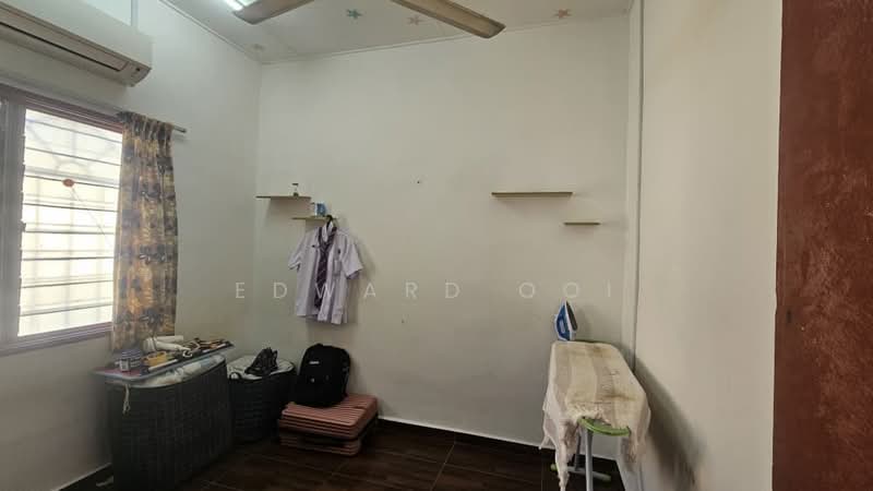 Rumah Teres 2 Tingkat untuk Dijual di Taman Alam Damai (Cheras) - Edward Ooi - Interior - PropertyGuru.com.my