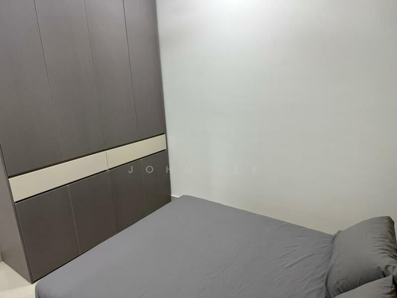 Kondominium untuk Disewa di Mezzo - John Lee - Bedroom - PropertyGuru.com.my