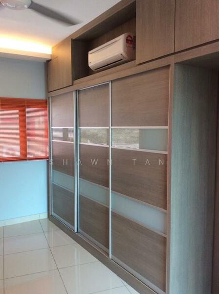 Condominium for Rent at Mirage By The Lake - Shawn Tan - Bedroom - PropertyGuru.com.my