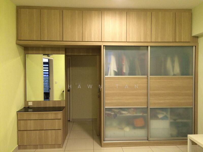 Condominium for Rent at Mirage By The Lake - Shawn Tan - Interior - PropertyGuru.com.my