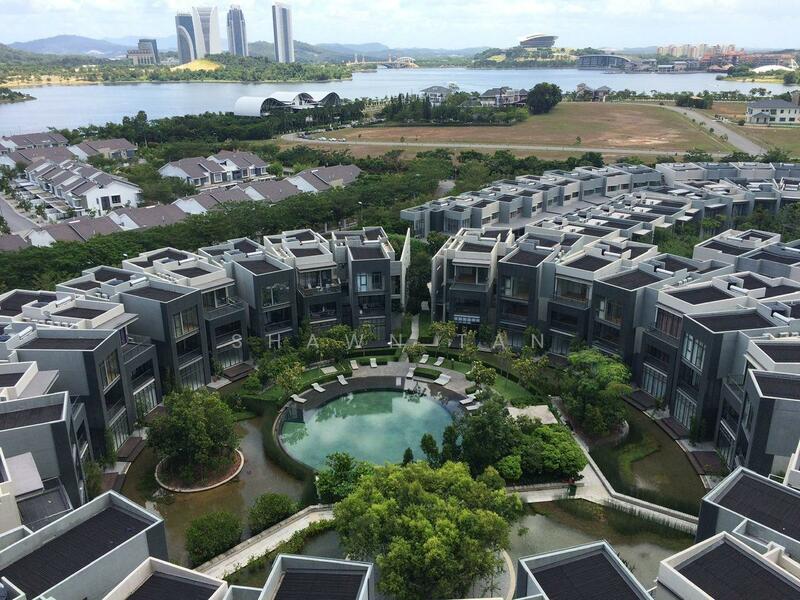 Condominium for Rent at Mirage By The Lake - Shawn Tan - Exterior - PropertyGuru.com.my