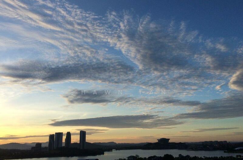 Condominium for Rent at Mirage By The Lake - Shawn Tan - Exterior - PropertyGuru.com.my