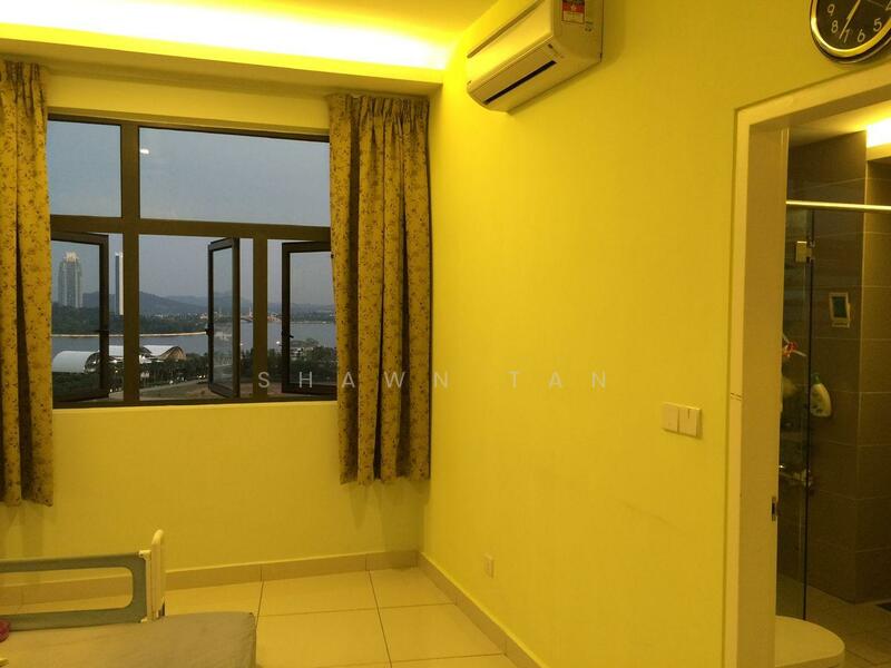 Condominium for Rent at Mirage By The Lake - Shawn Tan - View - PropertyGuru.com.my