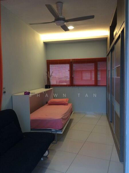 Condominium for Rent at Mirage By The Lake - Shawn Tan - Bedroom - PropertyGuru.com.my