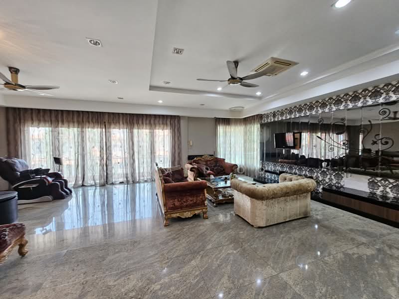 Rumah Banglo untuk Dijual di Alam Damai (Cheras) - Edward Ooi - PropertyGuru.com.my