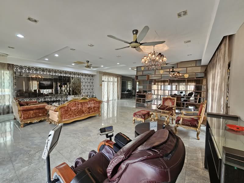 Rumah Banglo untuk Dijual di Alam Damai (Cheras) - Edward Ooi - PropertyGuru.com.my
