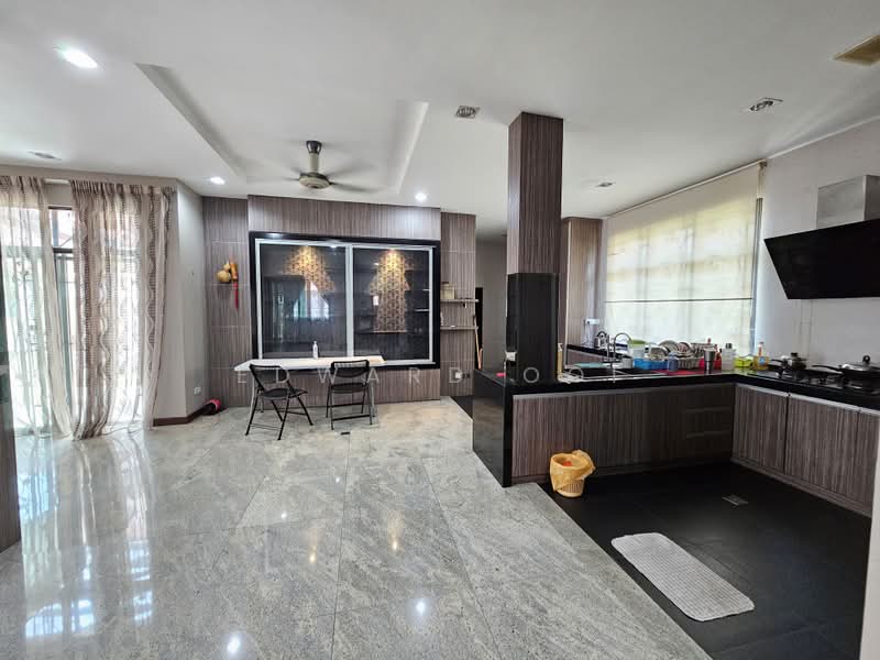 Rumah Banglo untuk Dijual di Alam Damai (Cheras) - Edward Ooi - PropertyGuru.com.my