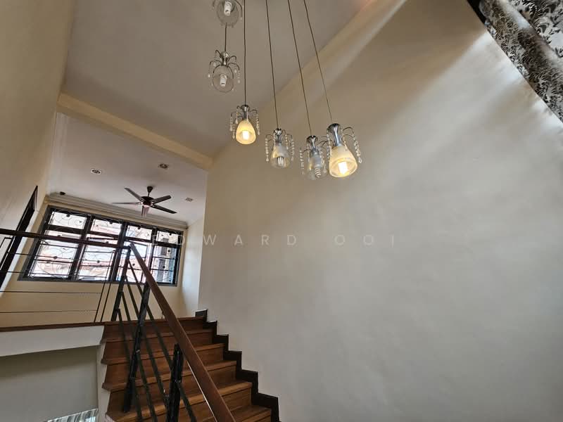 Rumah Banglo untuk Dijual di Alam Damai (Cheras) - Edward Ooi - PropertyGuru.com.my