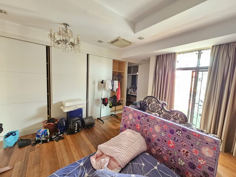 Rumah Banglo untuk Dijual di Alam Damai (Cheras) - Edward Ooi - PropertyGuru.com.my