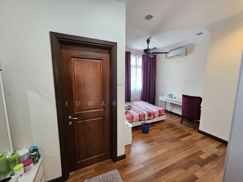 Rumah Banglo untuk Dijual di Alam Damai (Cheras) - Edward Ooi - PropertyGuru.com.my