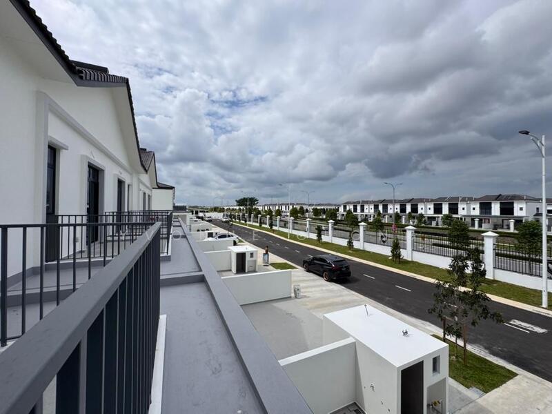Cluster House for Sale in Eco Botanic (Iskandar Puteri (Nusajaya)) - Yvonne Chong - Exterior - PropertyGuru.com.my