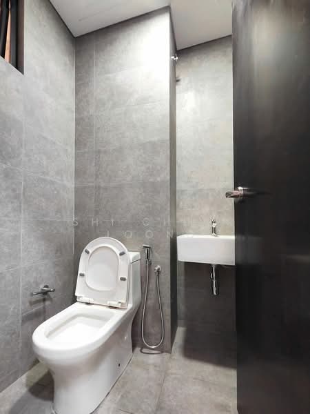 The Birch untuk Untuk Dijual - RM 460,000, Mac 2026 - Bathroom - PropertyGuru.com.my