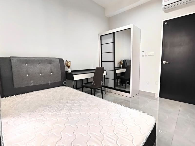 The Birch untuk Untuk Dijual - RM 460,000, Mac 2026 - Bedroom - PropertyGuru.com.my