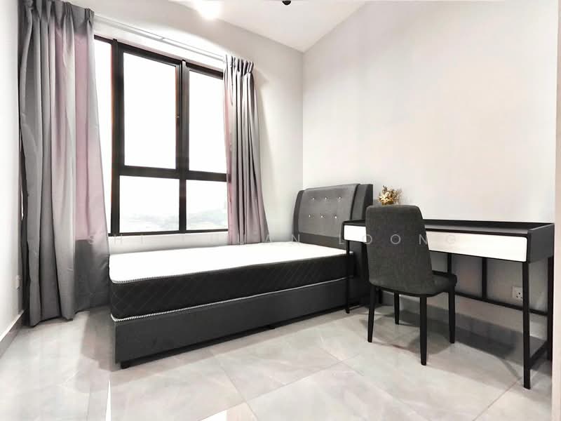 The Birch untuk Untuk Dijual - RM 460,000, Mac 2026 - Bedroom - PropertyGuru.com.my