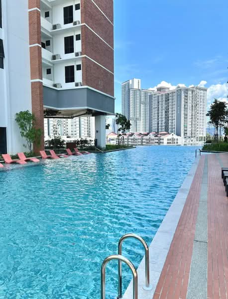 The Birch untuk Untuk Dijual - RM 460,000, Mac 2026 - Exterior - PropertyGuru.com.my