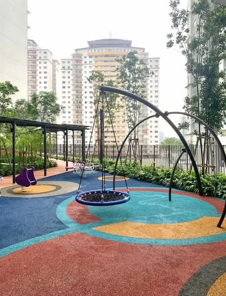 The Birch untuk Untuk Dijual - RM 460,000, Mac 2026 - PropertyGuru.com.my