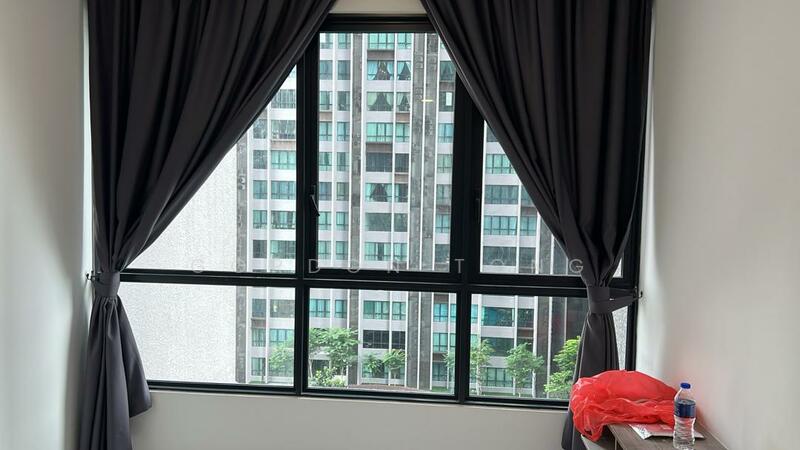 Service Residence for Rent at Cubic Botanical - Gordon Tong - View - PropertyGuru.com.my