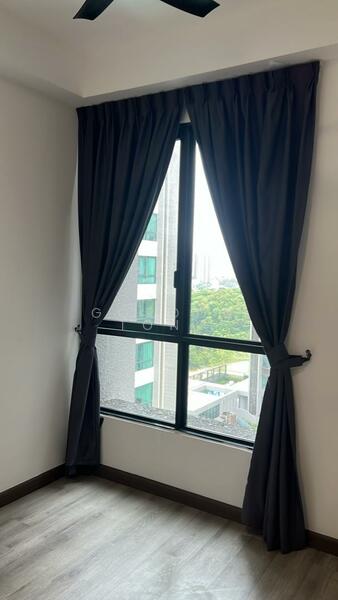 Service Residence for Rent at Cubic Botanical - Gordon Tong - View - PropertyGuru.com.my