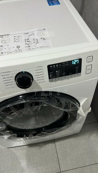 Service Residence for Rent at Cubic Botanical - Gordon Tong - PropertyGuru.com.my