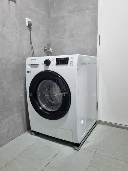 Cubic Botanical untuk Untuk Disewa - RM 1,900 /bulan, Apr 2026 - Interior - PropertyGuru.com.my