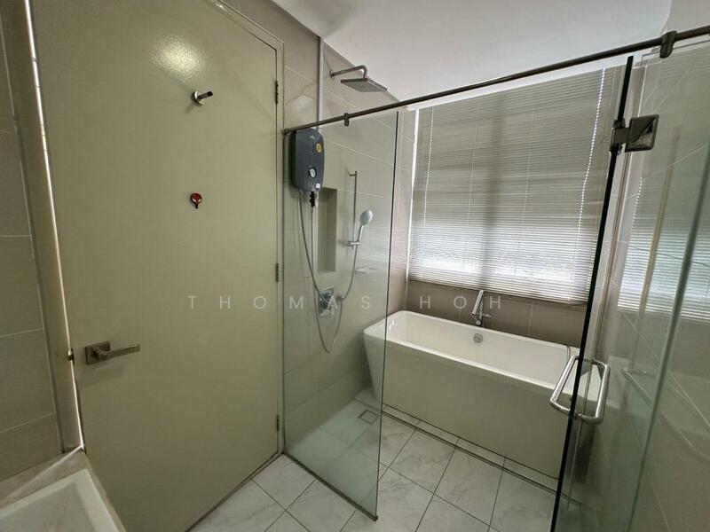 Mirage By The Lake untuk Untuk Disewa - RM 4,000 /bulan, Feb 2026 - Bathroom - PropertyGuru.com.my