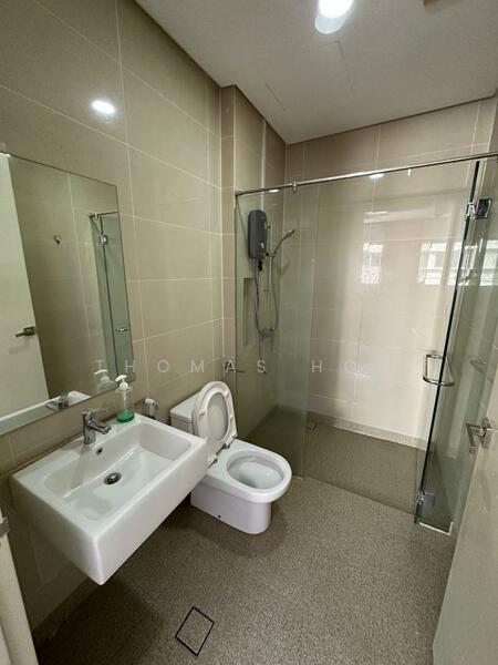 2-storey Terraced House for Sale in Cyberjaya (Selangor) - Thomas Hoh - Bathroom - PropertyGuru.com.my