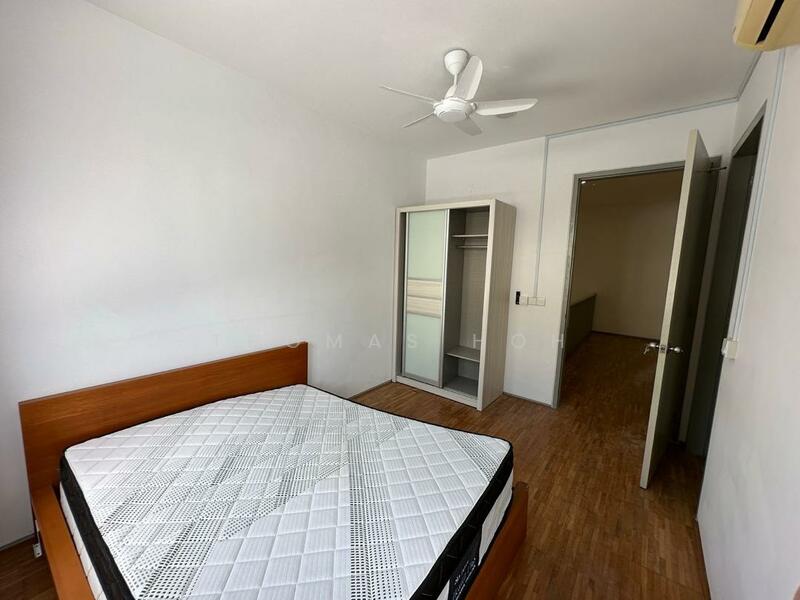 2-storey Terraced House for Sale in Cyberjaya (Selangor) - Thomas Hoh - Bedroom - PropertyGuru.com.my