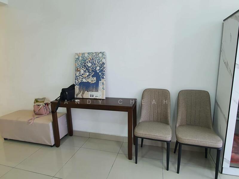 Service Residence for Rent at D'Putra Suites - Andy Cheah - Interior - PropertyGuru.com.my