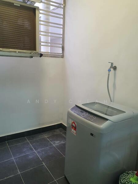 Service Residence for Rent at D'Putra Suites - Andy Cheah - Interior - PropertyGuru.com.my