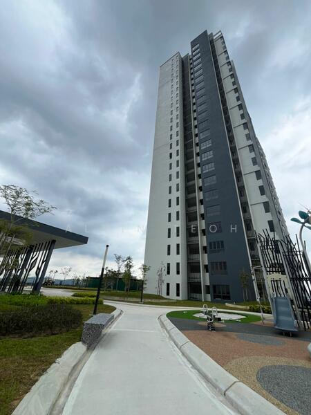 Seiring Residensi untuk Untuk Disewa - RM 1,600 /bulan, Feb 2026 - Exterior - PropertyGuru.com.my