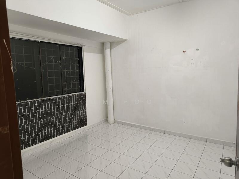 Wangsa Permai untuk Untuk Disewa - RM 650 /bulan, Feb 2026 - Interior - PropertyGuru.com.my