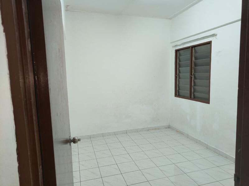 Wangsa Permai untuk Untuk Disewa - RM 650 /bulan, Feb 2026 - Interior - PropertyGuru.com.my