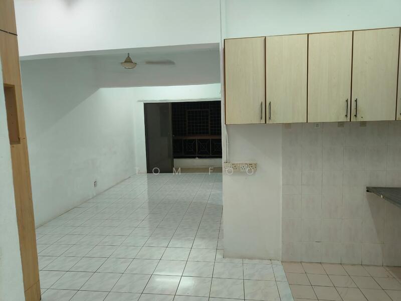 Wangsa Permai untuk Untuk Disewa - RM 650 /bulan, Feb 2026 - Interior - PropertyGuru.com.my