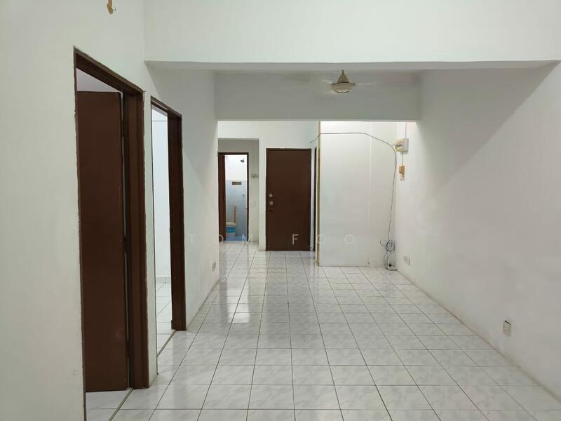 Wangsa Permai untuk Untuk Disewa - RM 650 /bulan, Feb 2026 - Interior - PropertyGuru.com.my