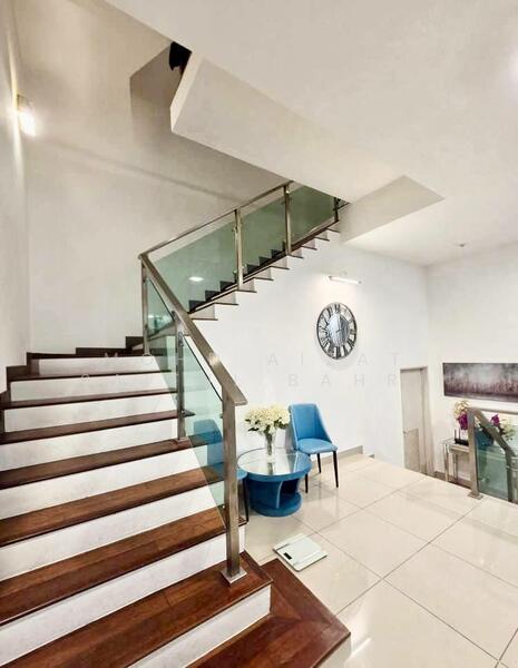 Semi-Detached House for Sale in Cyberjaya (Selangor) - Mohd Aizat Saiful Bahri - Interior - PropertyGuru.com.my