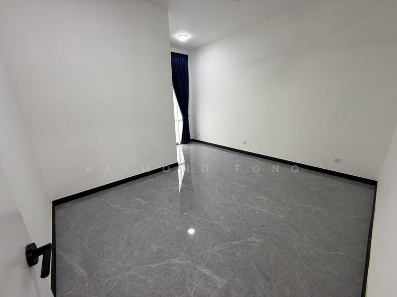 Semi-Detached House for Sale in Kulai (Johor) - Raymond Fong - Interior - PropertyGuru.com.my