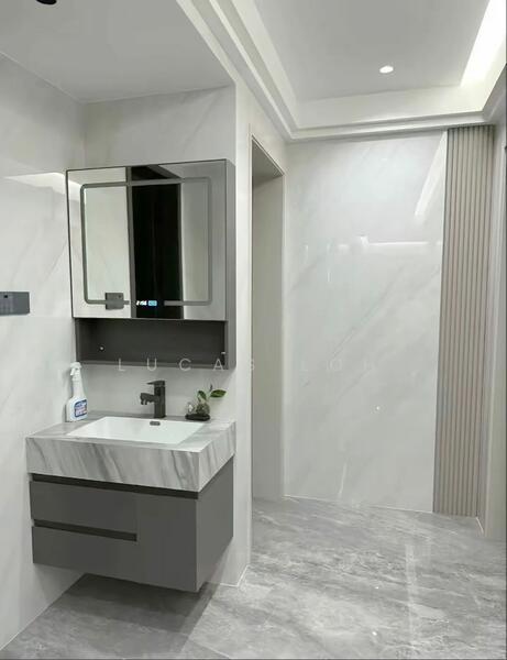 Service Residence for Sale at Avantro Residences - Lucas Loh - PropertyGuru.com.my