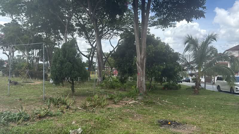 Semi-Detached House for Sale in Kulai (Johor) - Meina Chen - Exterior - PropertyGuru.com.my