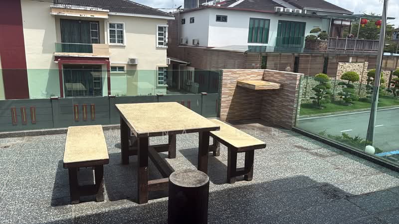 Semi-Detached House for Sale in Kulai (Johor) - Meina Chen - Exterior - PropertyGuru.com.my