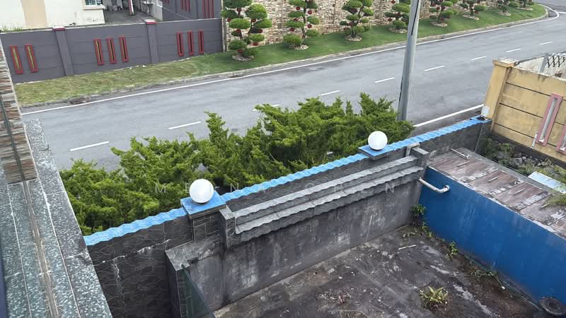 Semi-Detached House for Sale in Kulai (Johor) - Meina Chen - Exterior - PropertyGuru.com.my