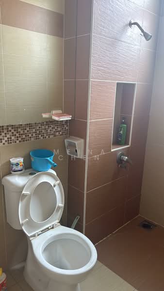 Semi-Detached House for Sale in Kulai (Johor) - Meina Chen - Bathroom - PropertyGuru.com.my