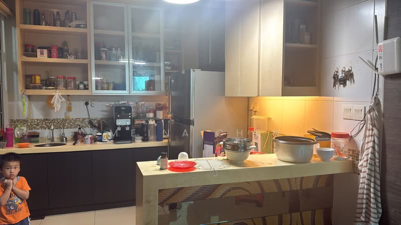 Semi-Detached House for Sale in Kulai (Johor) - Meina Chen - PropertyGuru.com.my