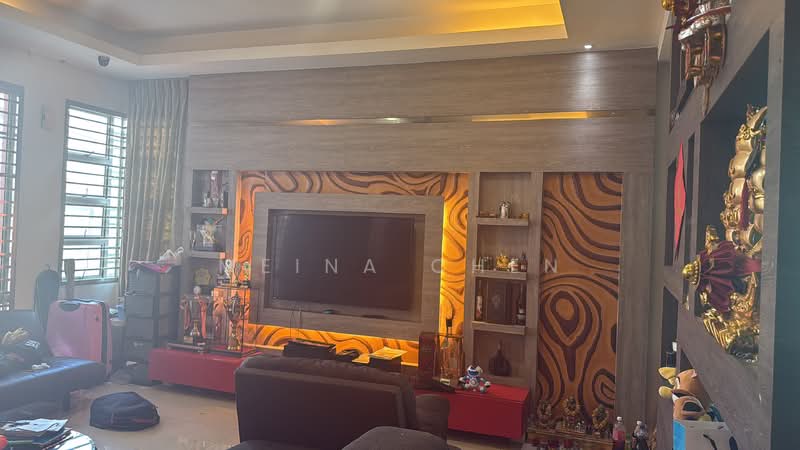 Semi-Detached House for Sale in Kulai (Johor) - Meina Chen - PropertyGuru.com.my